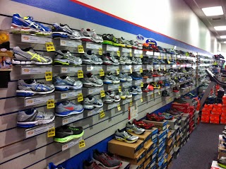 Smiths Sports Shoes