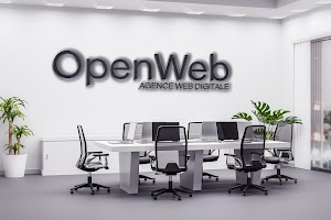 OpenWeb | Agence Web Digitale | Création de site internet Namur I Référencement