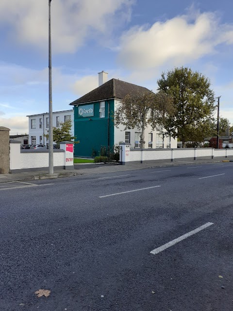 Portarlington Further Education and Training Centre