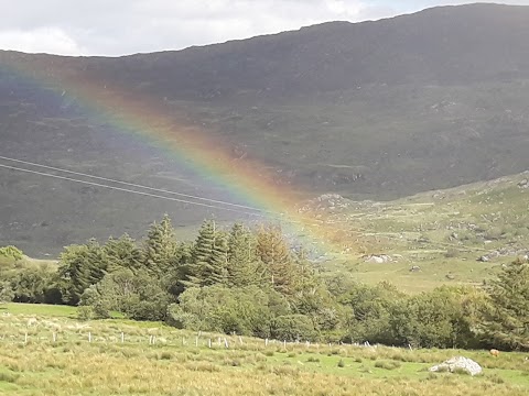 Black Valley Youth Hostel, Co Kerry