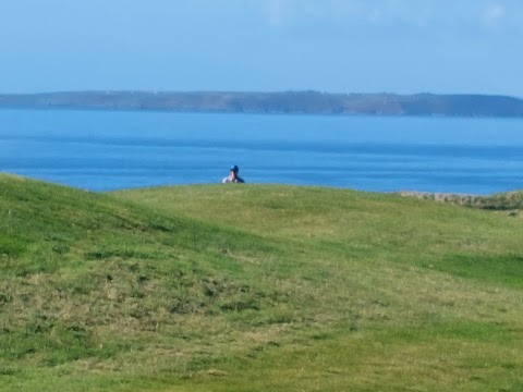 The Old Head Restaurant