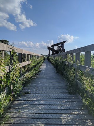 Przystań Drozdy Gospodarstwo Agroturystyczne nad Narwią