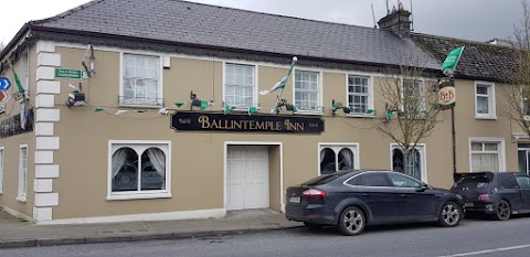 Manns Ballintemple Inn