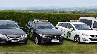 Tullow Taxi/Cabs