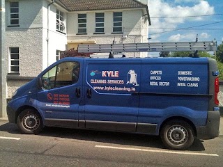 Kyle Cleaning Services Ltd.