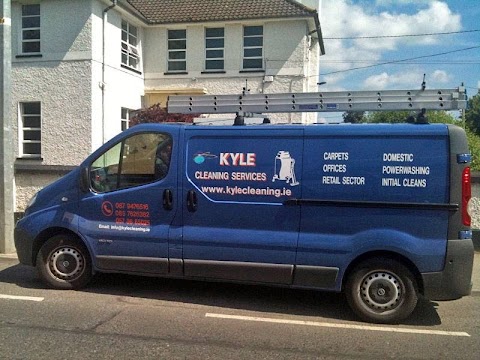 Kyle Cleaning Services Ltd.