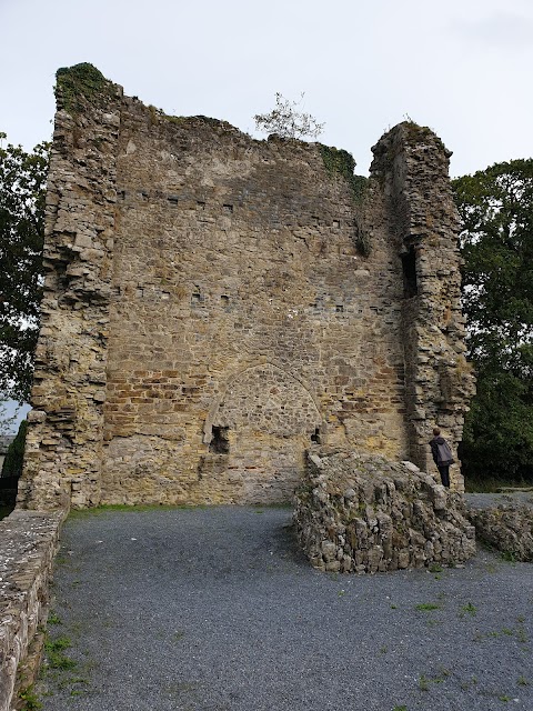 Tea Rooms Timahoe