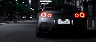 B.Tune Chiptuning Wrocław