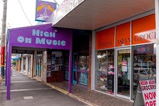 Indian Asian Grocers Bendigo