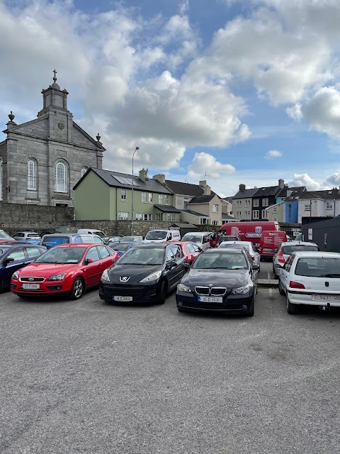 Church Square Car Park