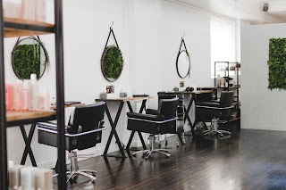 Cheveux Hair Salon Toowoomba