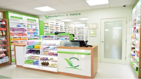 Connolly's Pharmacy Oranmore