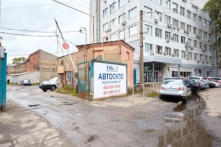 TSG Автоскло №1