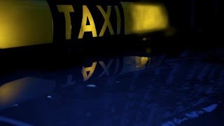 All Route Taxis