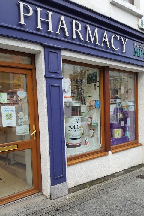 Rowlands Pharmacy