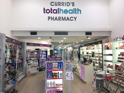 Currid's totalhealth Pharmacy