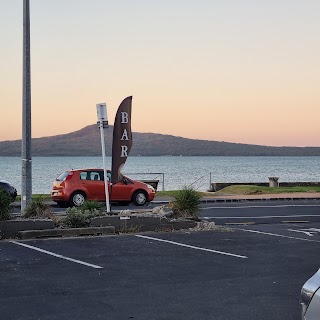 St Heliers Bay Pigeon Racing Club