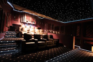 Creation Home Cinemas