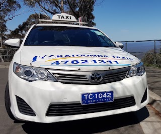 Katoomba Taxis