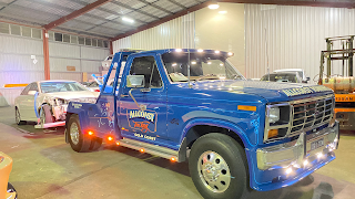 Allcoast Towing Gold Coast