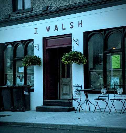 Walsh's Bar