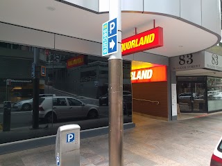 Liquorland North Sydney