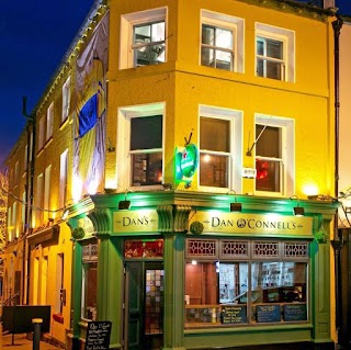 Dan O'Connells Bar