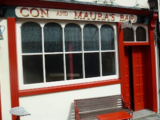 Con and Maura's Bar, Clonakilty