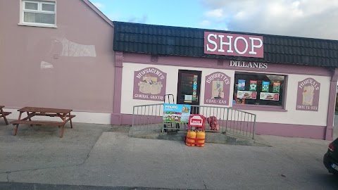 Dillanes Shop