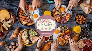 The Pantry, MacDonagh Junction, Kilkenny