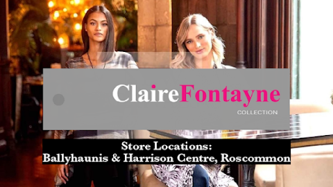 CLAIRE FONTAYNE WOMENSWEAR