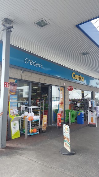 O'Brien's Centra