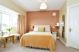 Salthill B&B Ocean Villa