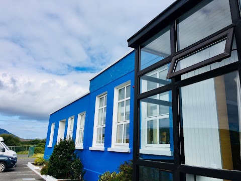 Achill Outdoor Education Centre