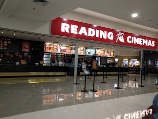 Reading Cinemas Rhodes