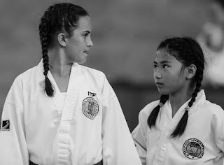 Onelife ITF Taekwondo Perth