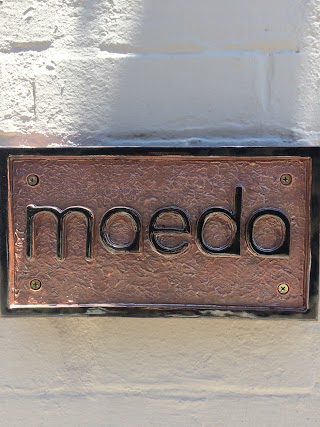 Maeda Japanese Restaurant