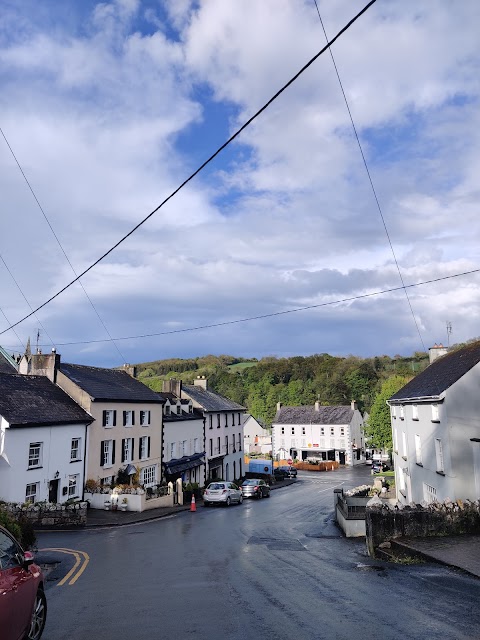 Inistioge