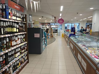 Heneghan's SuperValu Glenamaddy