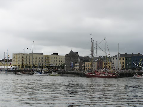 Waterford Tourist Information Centre