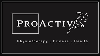 ProActiv Physiotherapy, Fitness & Health - Kieran O'Shea MISCP