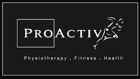 ProActiv Physiotherapy, Fitness & Health - Kieran O'Shea MISCP