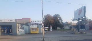 Pawilony Wirek Ruda Śląska