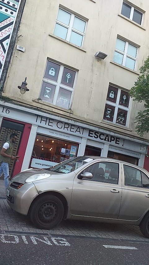 The Great Escape