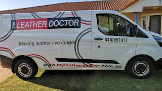 Leather Doctor Toowoomba