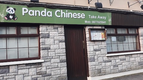 Panda chinese