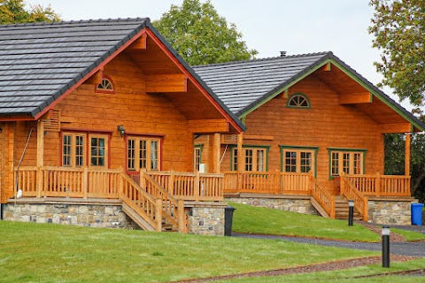 Riverhaven Log Cabins