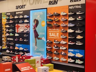 The Athlete's Foot Townsville