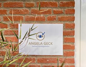 Sachverständigenbüro Angela Geck - Immobilienbewertung, Schimmelpilzschäden, Bauschäden