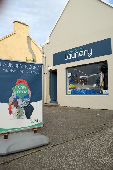 Kingdom Laundry